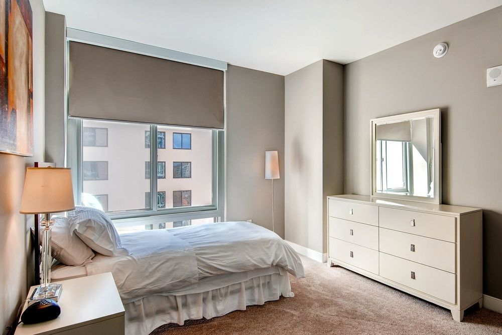 Global Luxury Suites Bethesda Chevy Chase Exterior foto